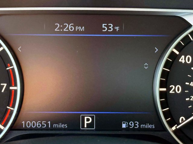 Used 2019 Nissan Altima 2.5 S FWD image 18