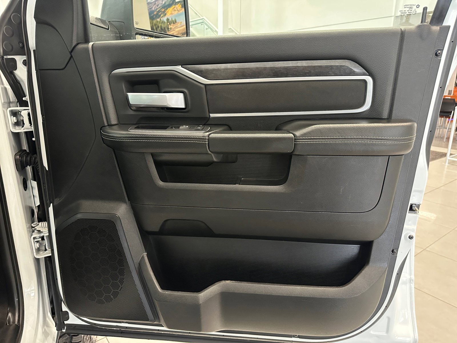 Used 2024 RAM 2500 Big Horn image 28