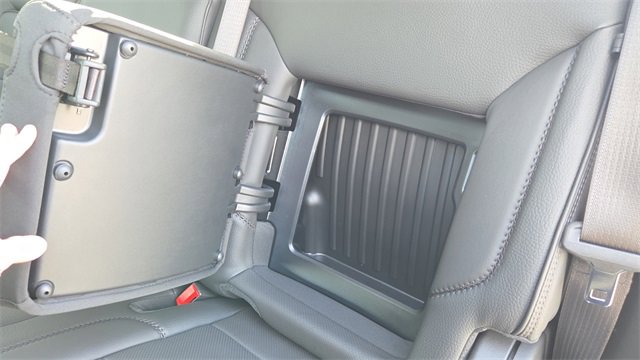 New 2026 GMC Sierra 3500 Denali w/ Denali Reserve Package image 27