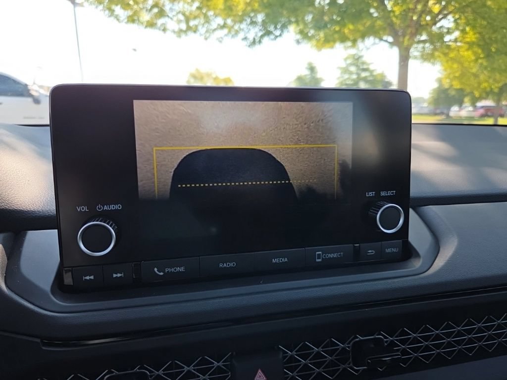 Used 2025 Honda Accord LX image 49