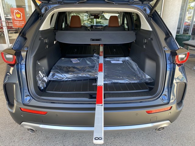 New 2026 MAZDA CX-50 AWD 2.5 S w/ Accent Package image 19