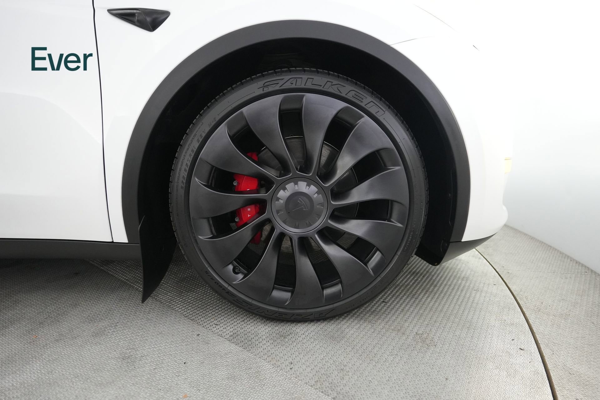 Used 2023 Tesla Model Y Performance AWD/4WD image 20