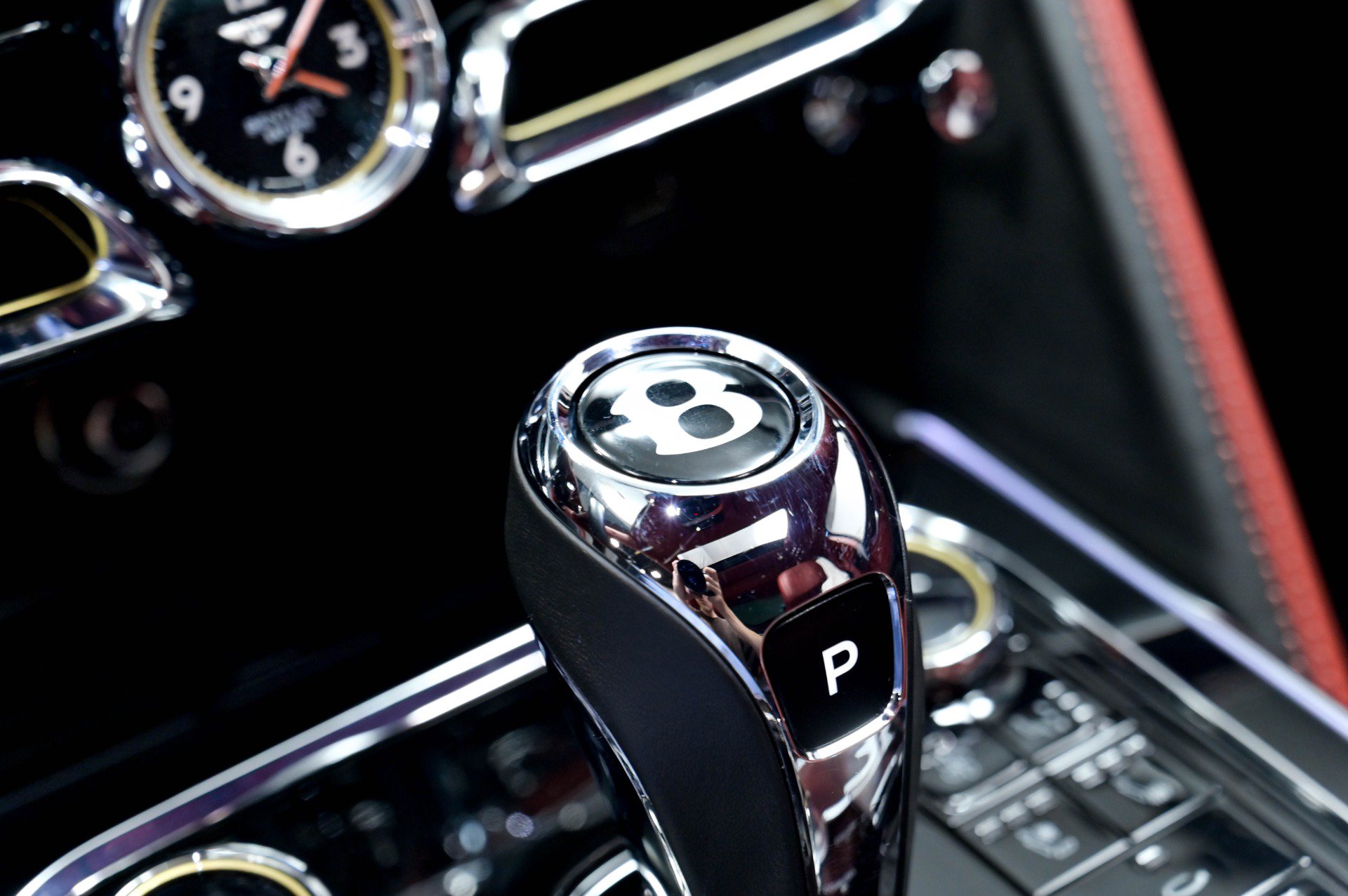 Used 2021 Bentley Flying Spur W12 w/ First Edition Specification AWD/4WD image 73