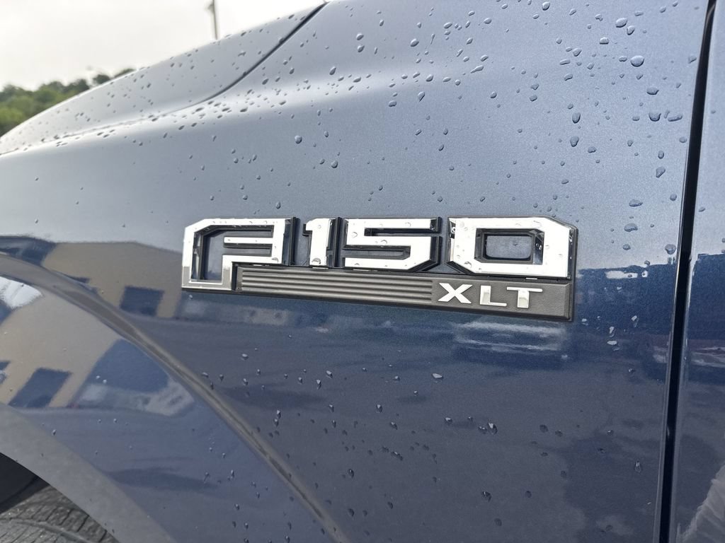 Used 2020 Ford F150 XLT w/ Equipment Group 302A Luxury AWD/4WD image 7