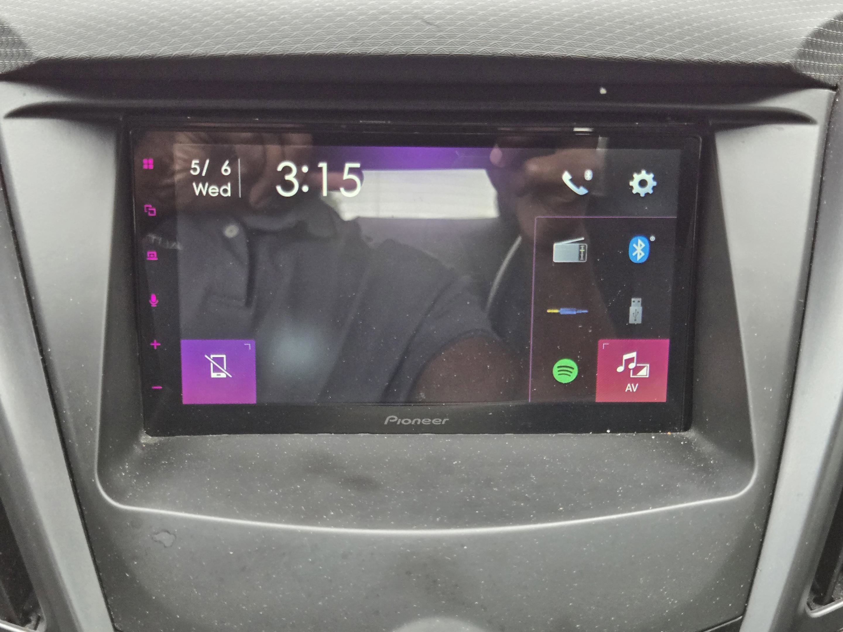 Used 2015 Hyundai Veloster Turbo FWD image 24