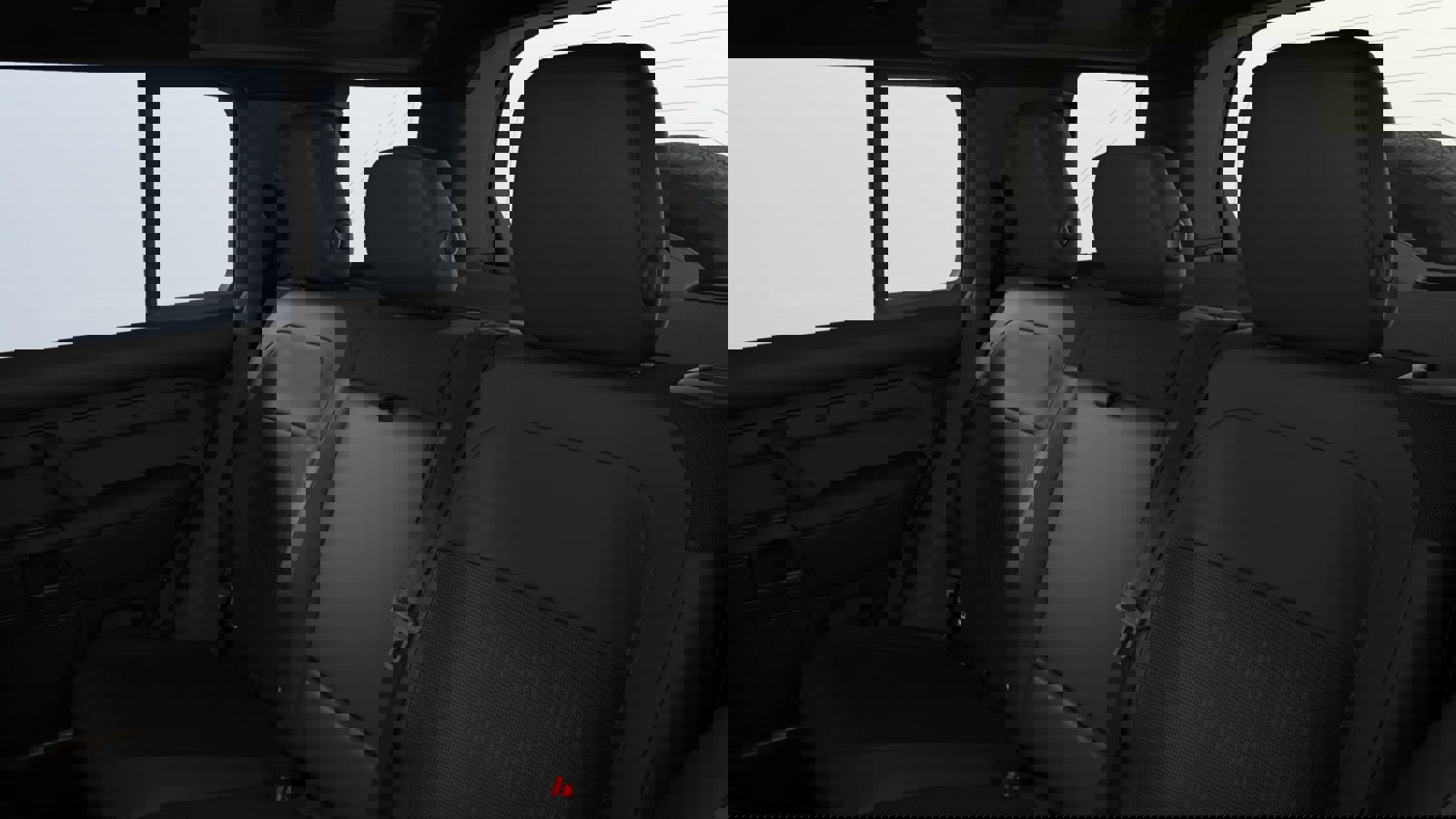 New 2026 Land Rover Defender 110 OCTA AWD/4WD image 7