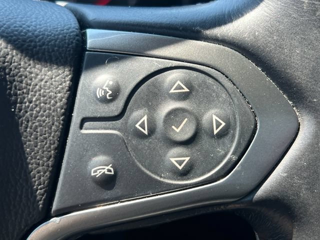 Used 2017 Chevrolet Silverado 1500 LT w/ All Star Edition AWD/4WD image 22