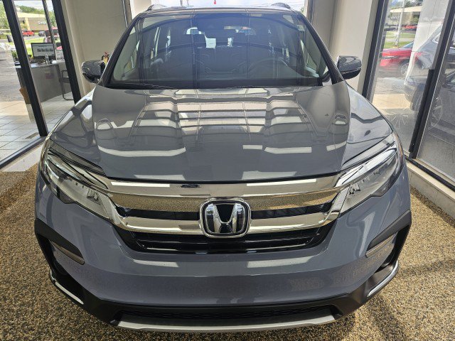 Used 2022 Honda Pilot Touring image 6