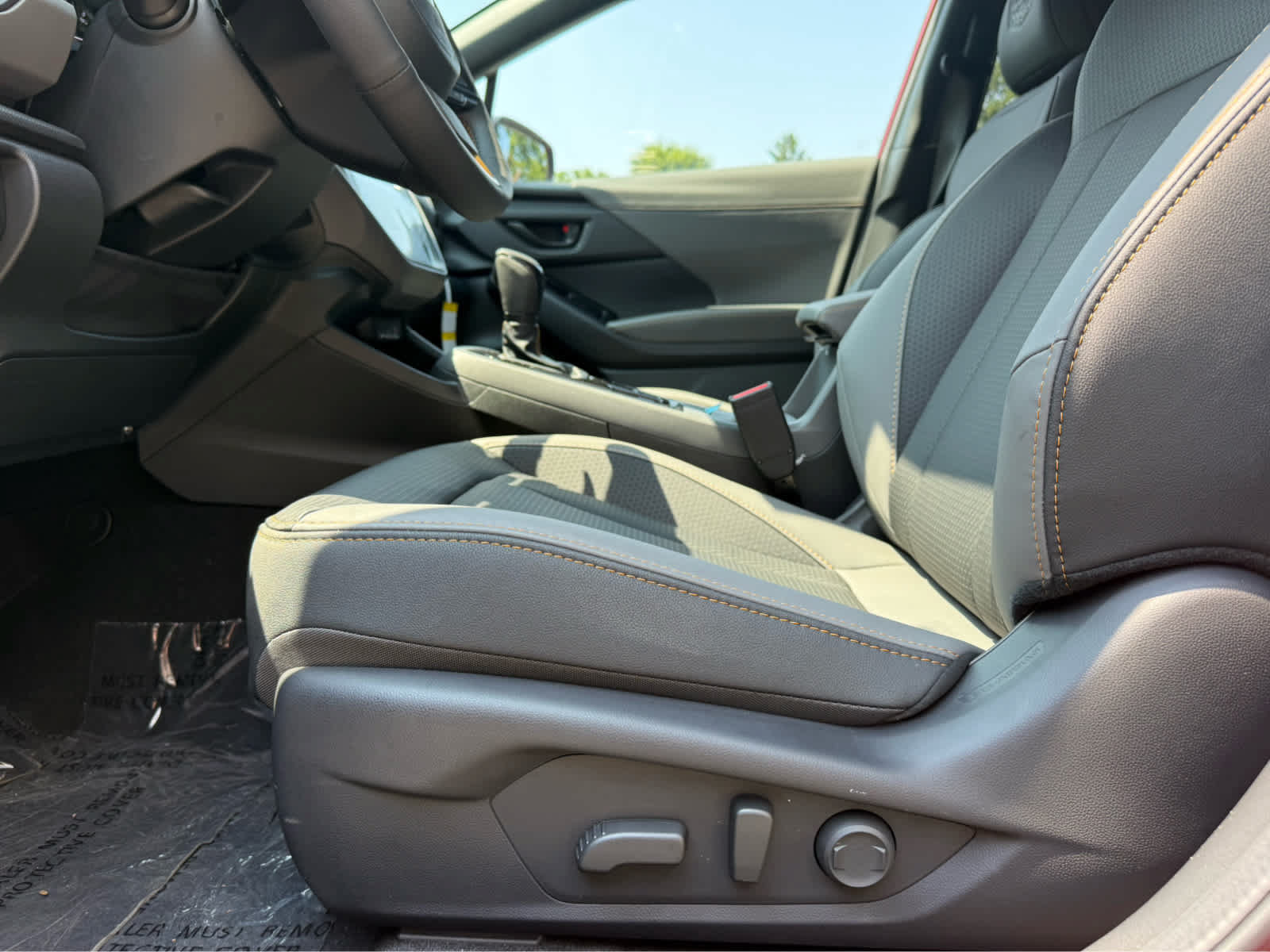 New 2026 Subaru Crosstrek 2.5i Wilderness AWD/4WD image 12