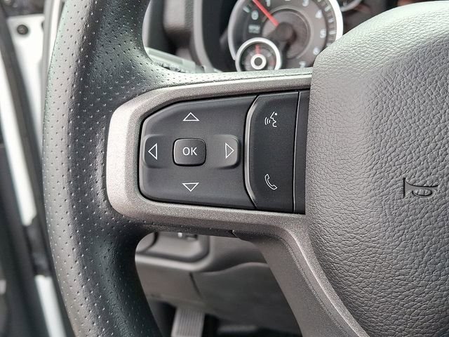 Used 2024 RAM 2500 Tradesman w/ Chrome Appearance Group image 14