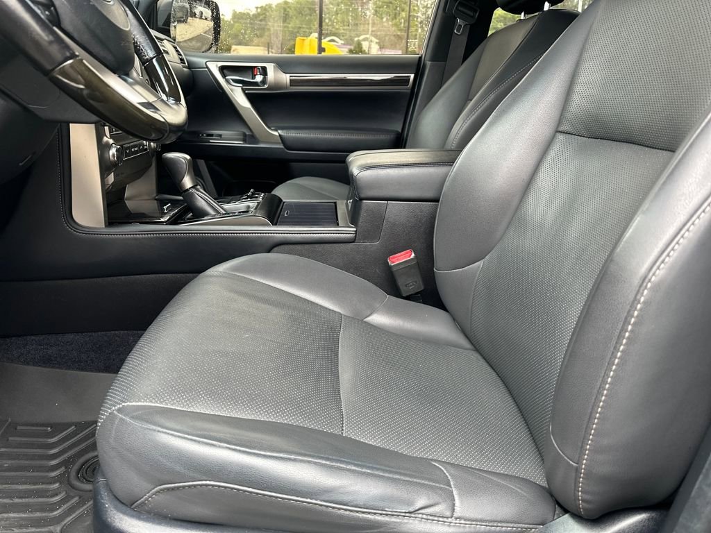 Used 2020 Lexus GX 460 Premium image 19