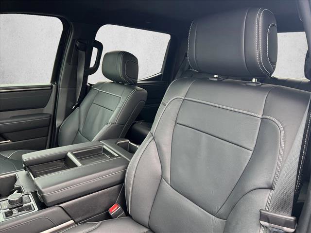 Certified 2026 Toyota Tundra Limited w/ TRD Off-Road Package image 16