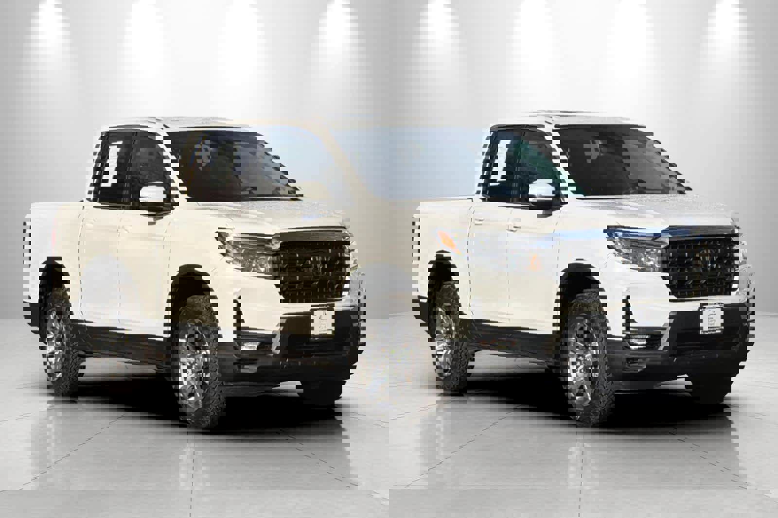 Certified 2024 Honda Ridgeline RTL image 9