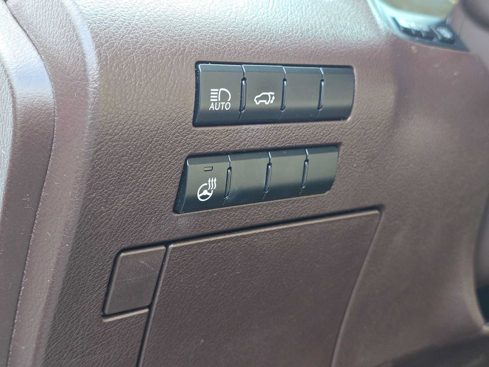 Used 2018 Lexus RX 350L AWD image 28