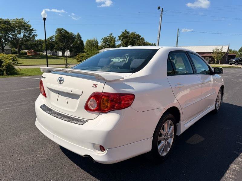 Used 2010 Toyota Corolla FWD image 6