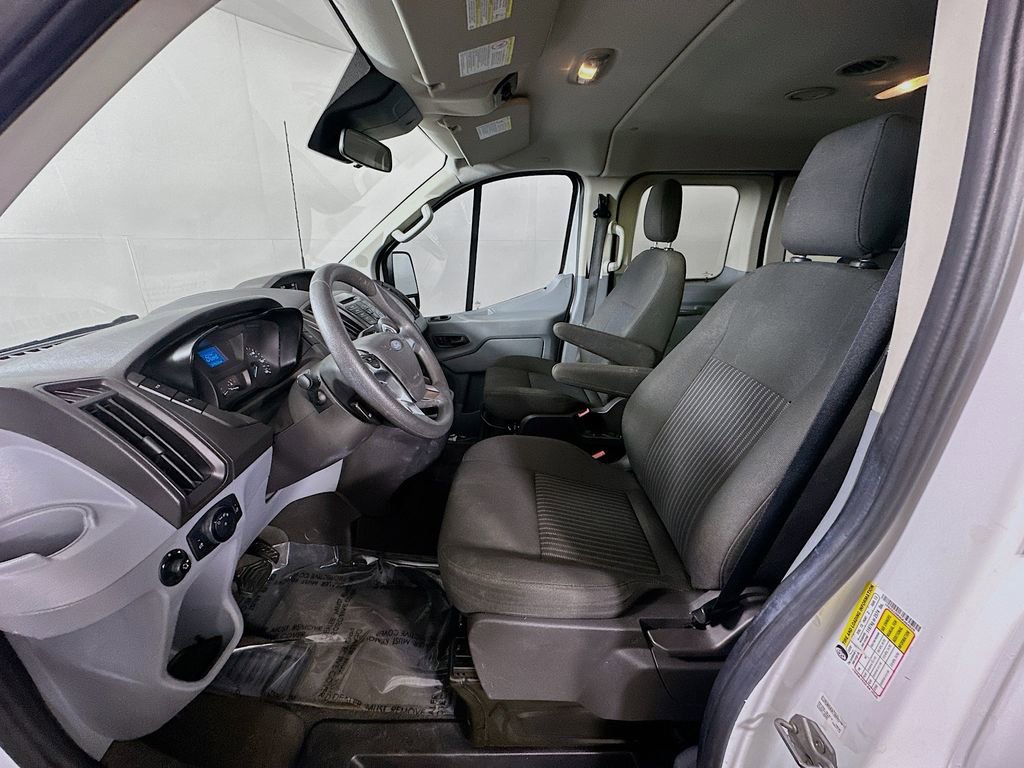 Used 2016 Ford Transit 350 XLT RWD image 15