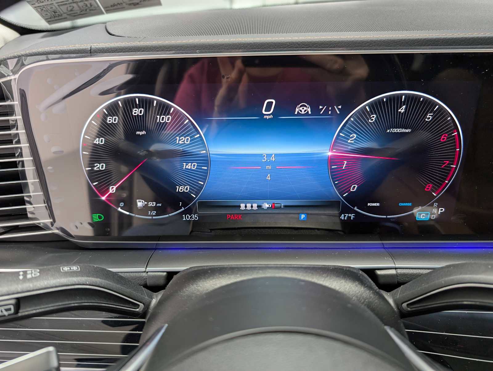 New 2026 Mercedes-Benz GLE 350 4MATIC image 23