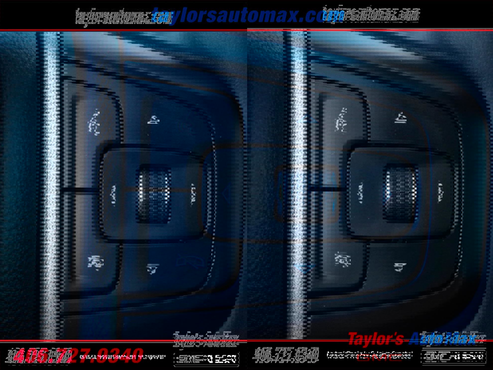 Used 2024 GMC Sierra 3500 Denali w/ Denali Reserve Package image 31