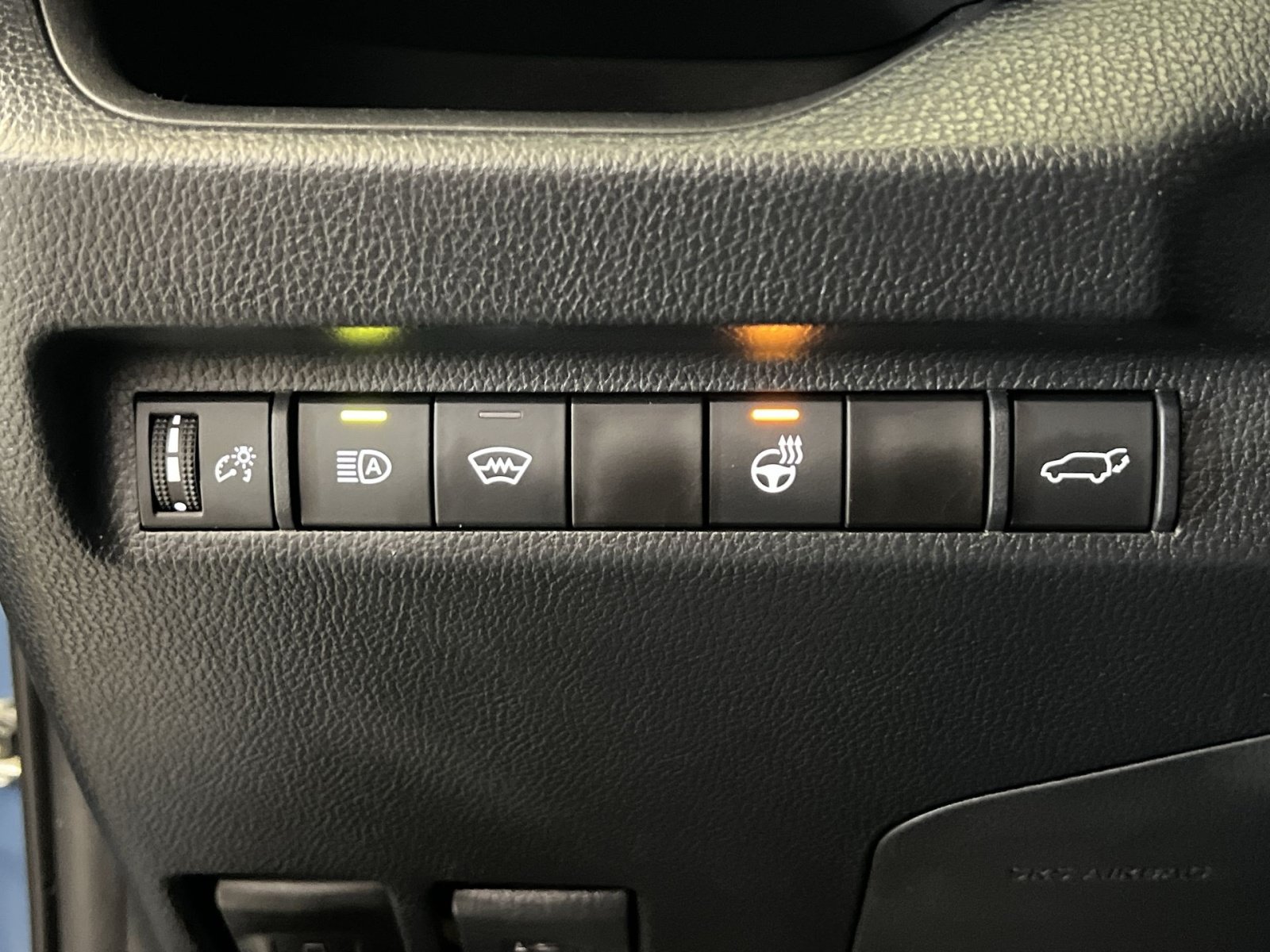 Used 2023 Toyota RAV4 TRD Off-Road w/ TRD Off-Road Weather Package AWD/4WD image 38