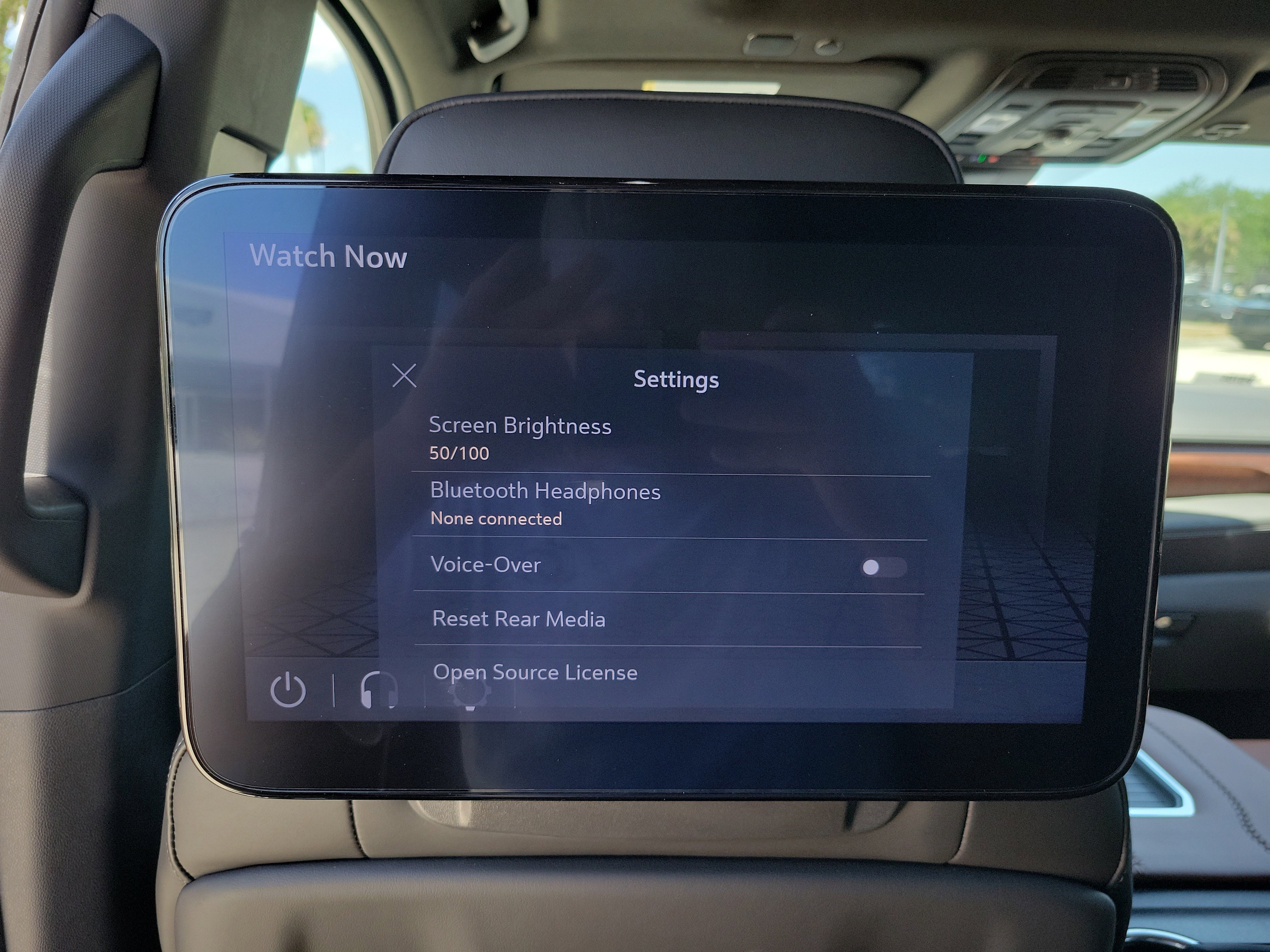 Used 2023 GMC Yukon Denali Ultimate AWD/4WD image 16