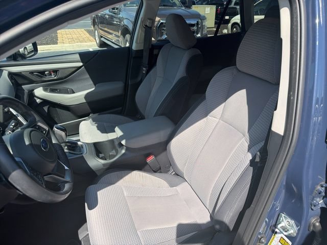 Used 2023 Subaru Outback Premium AWD/4WD image 15