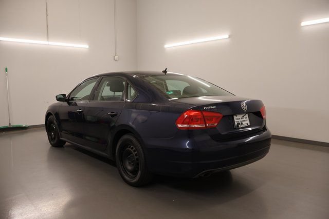 Used 2014 Volkswagen Passat 2.5 S FWD image 6