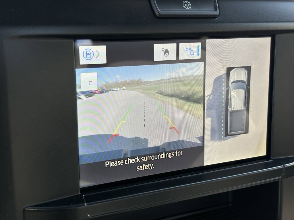 New 2026 Ford F350 XL w/ STX Appearance Package image 50