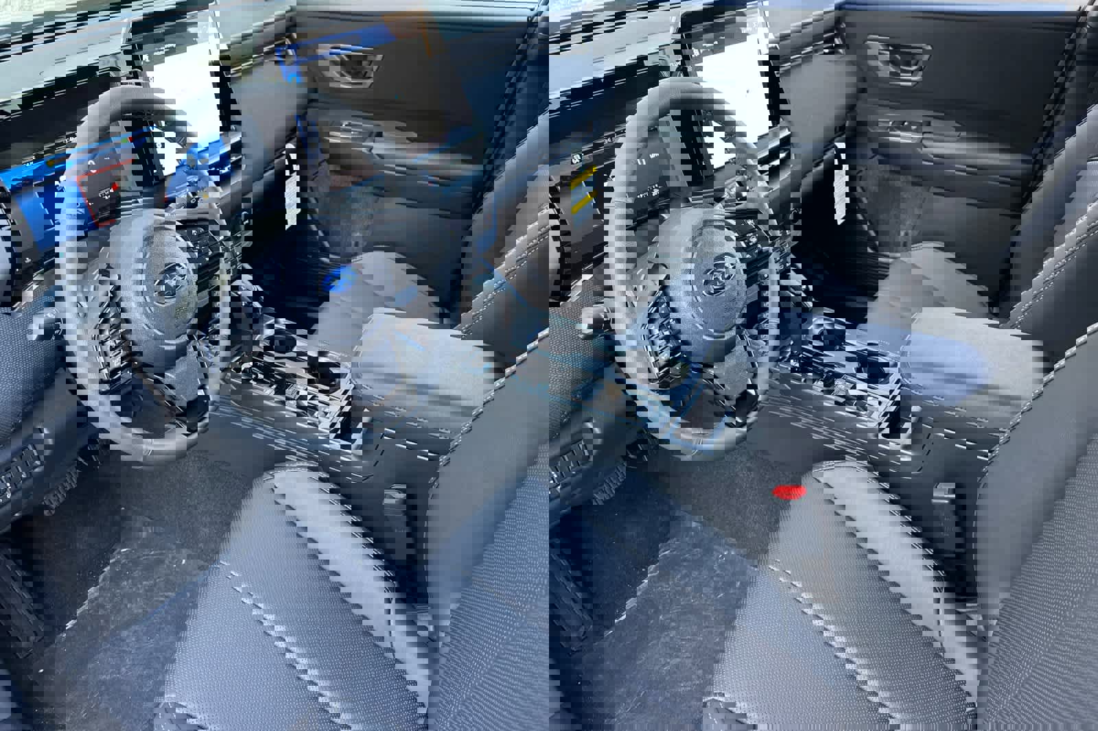 New 2026 Subaru Outback Limited XT image 9