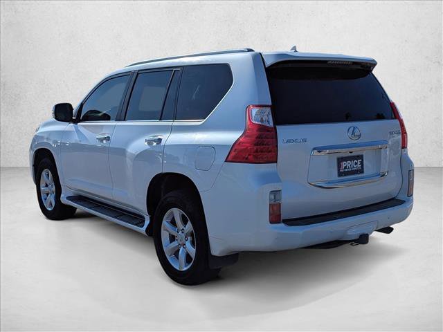 Used 2010 Lexus GX 460 image 7