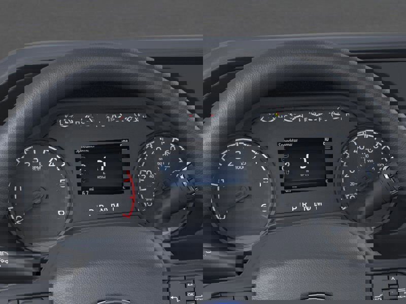 New 2025 Ford F350 XL image 35