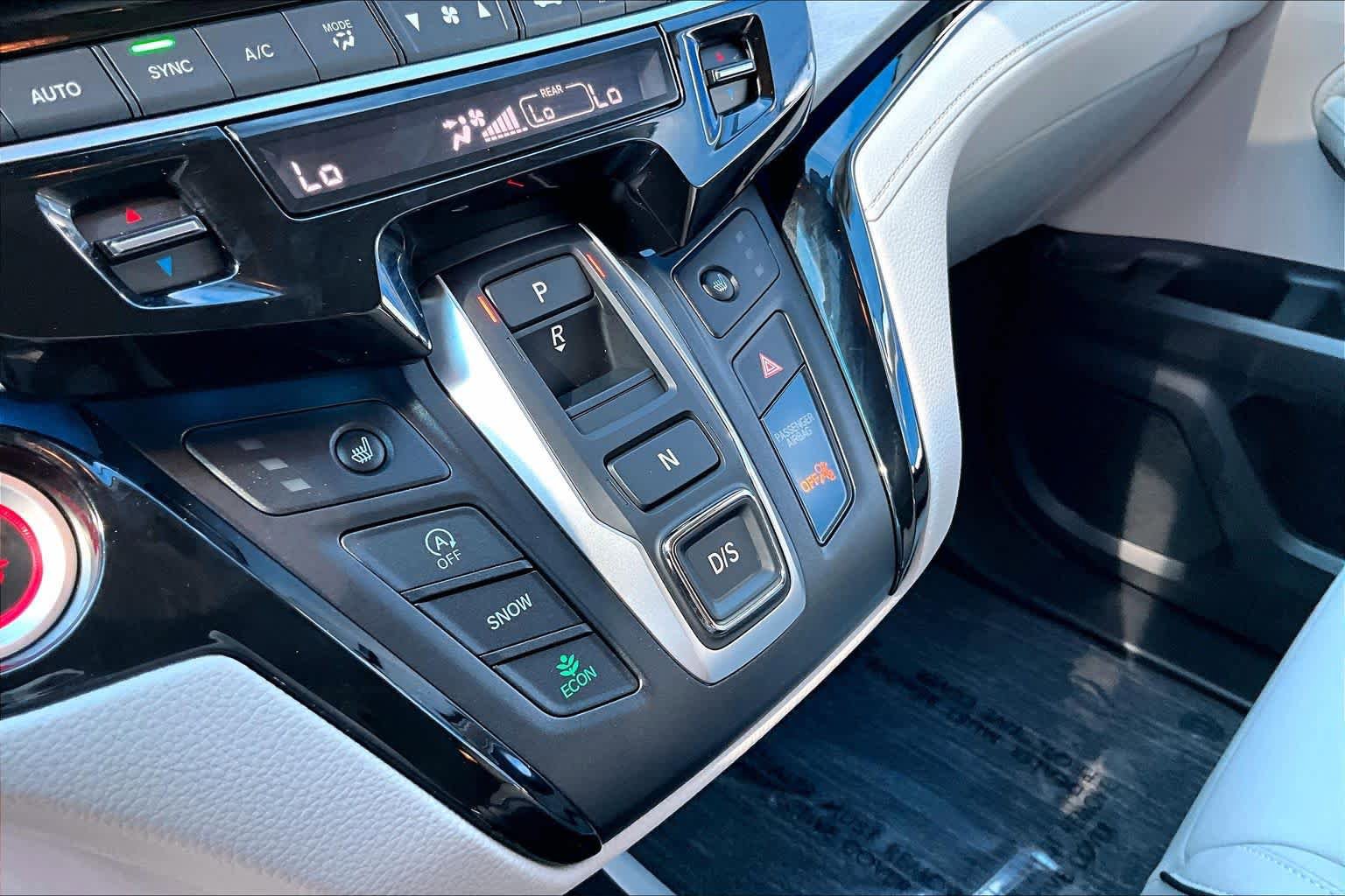 Used 2026 Honda Odyssey Touring image 17