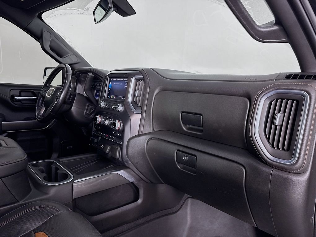 Used 2019 GMC Sierra 1500 AT4 image 30