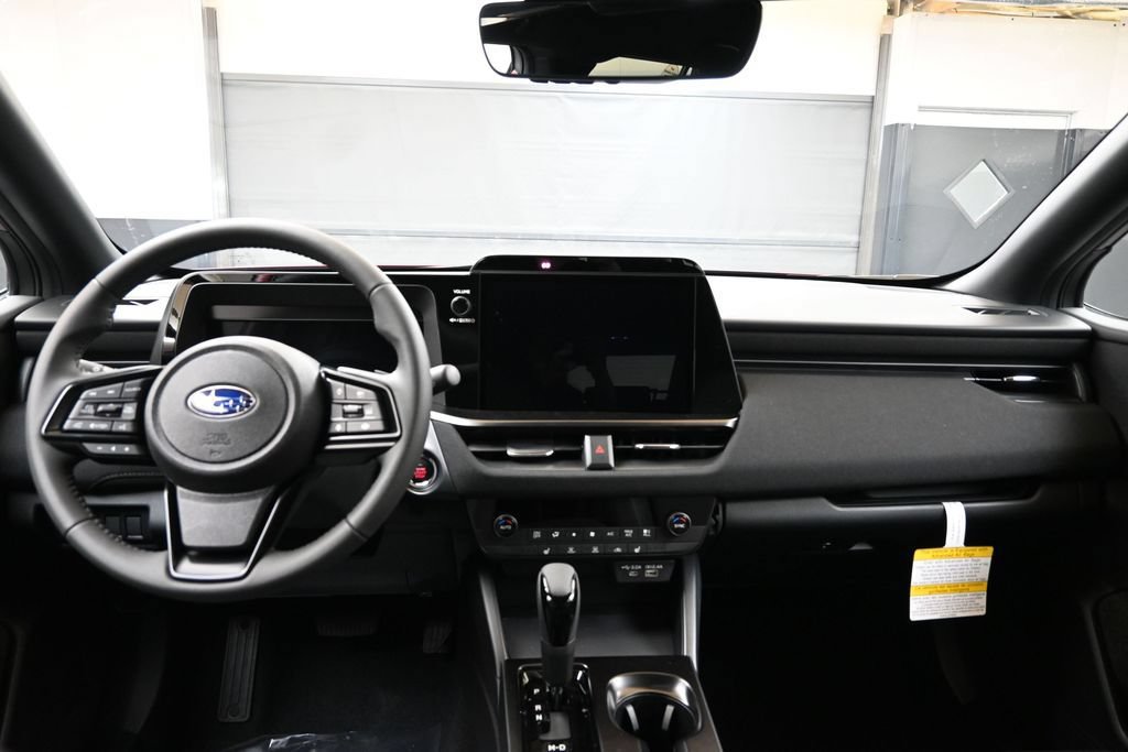 New 2026 Subaru Outback Premium AWD/4WD image 22