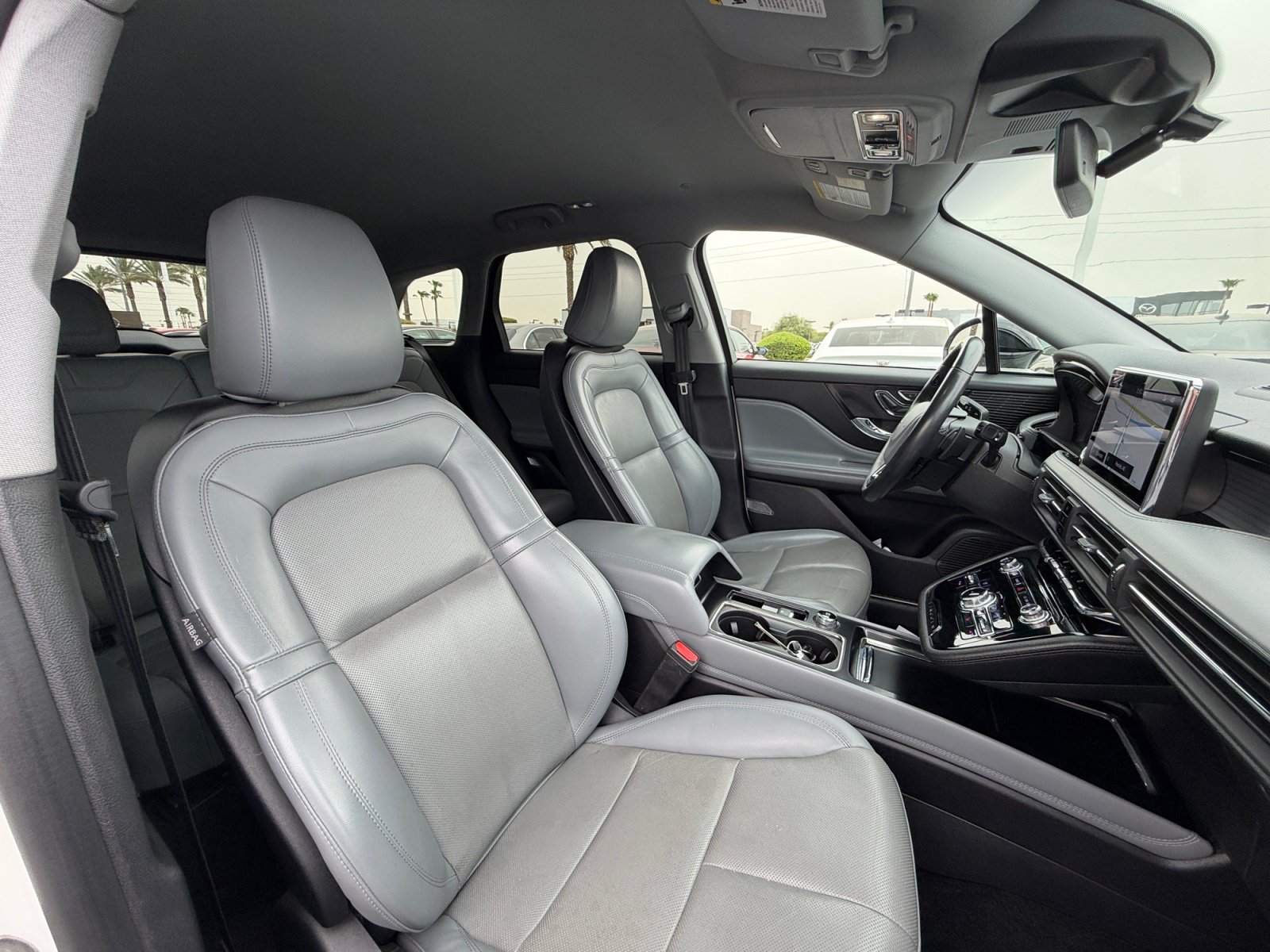 Used 2022 Lincoln Corsair Reserve FWD image 19