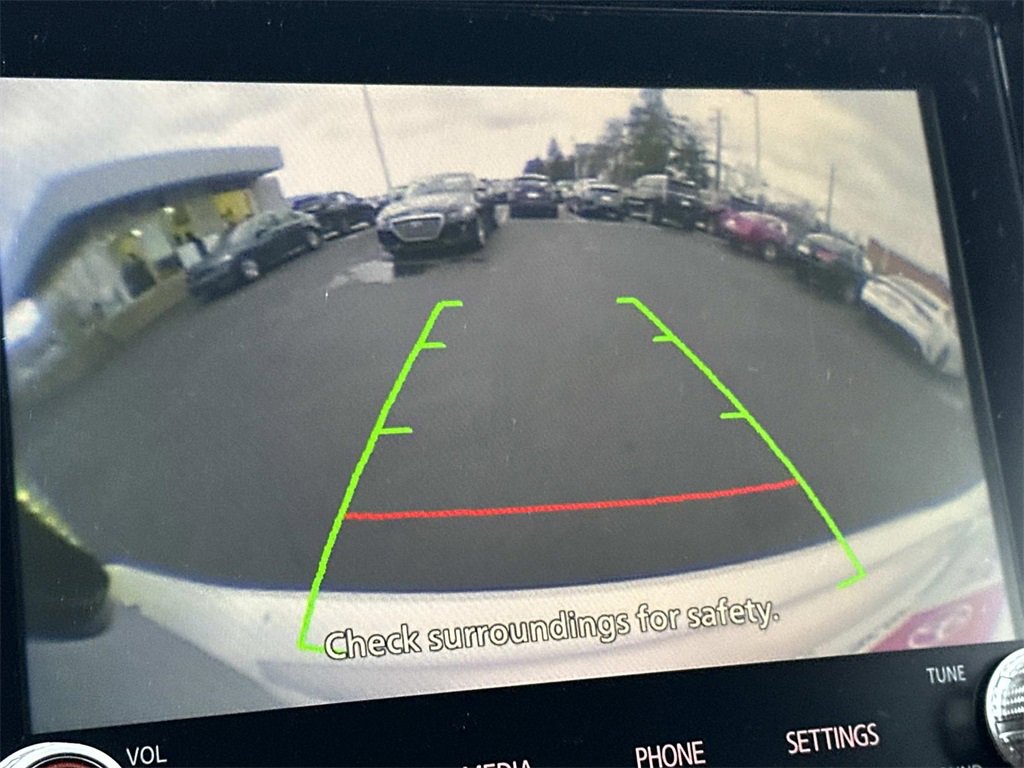 Used 2022 Mitsubishi Outlander Sport SE image 28