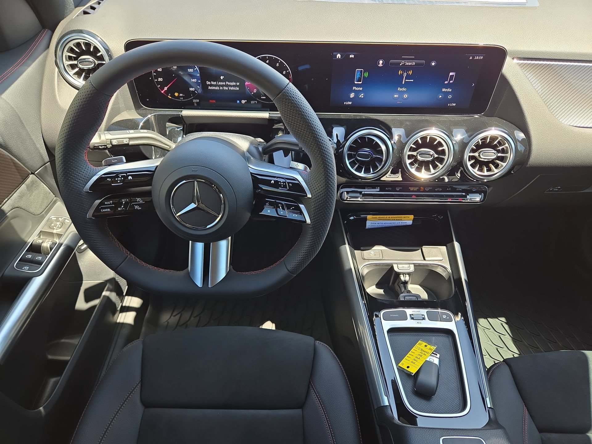 New 2026 Mercedes-Benz GLA 250 image 14