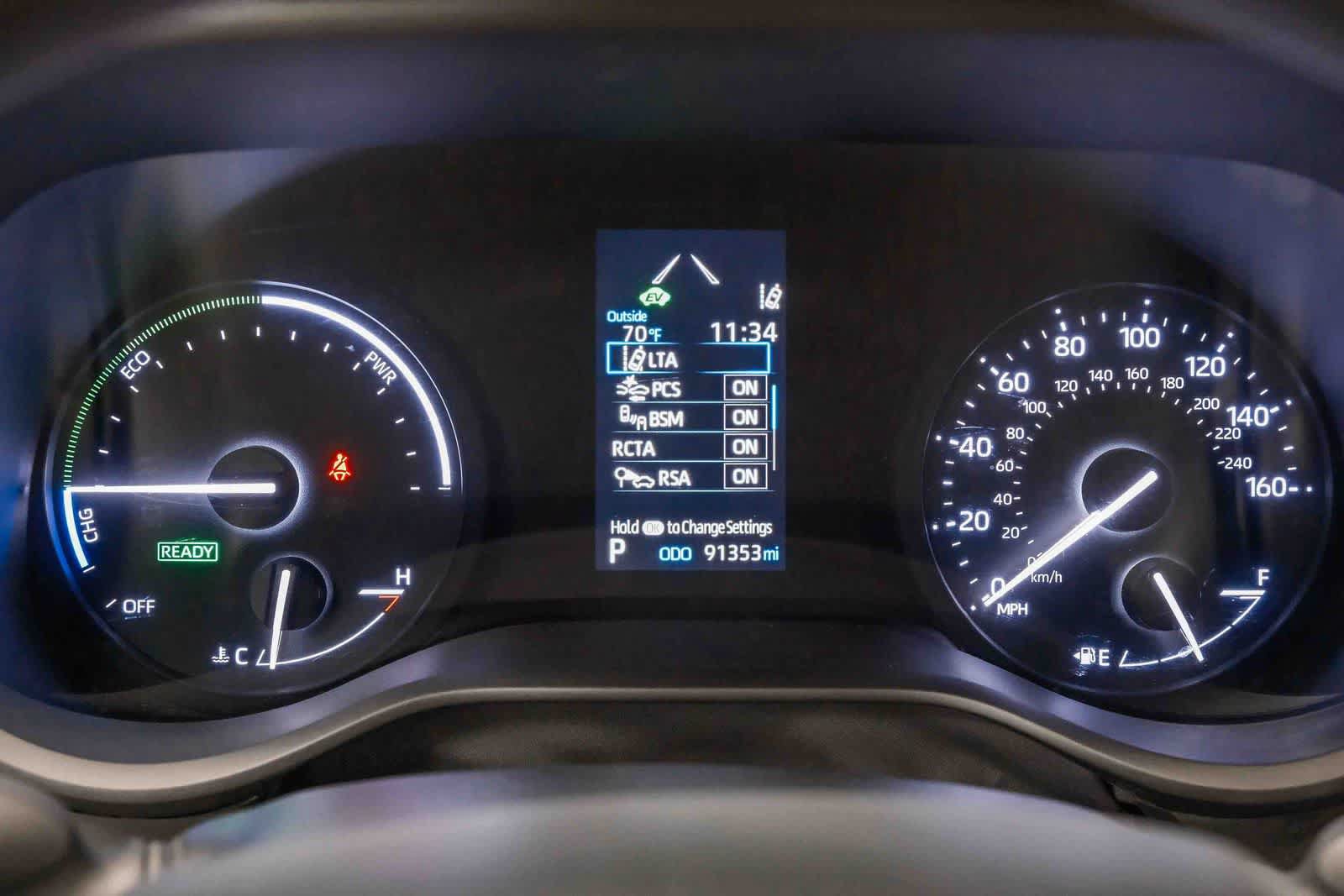 Used 2022 Toyota Sienna LE FWD image 28
