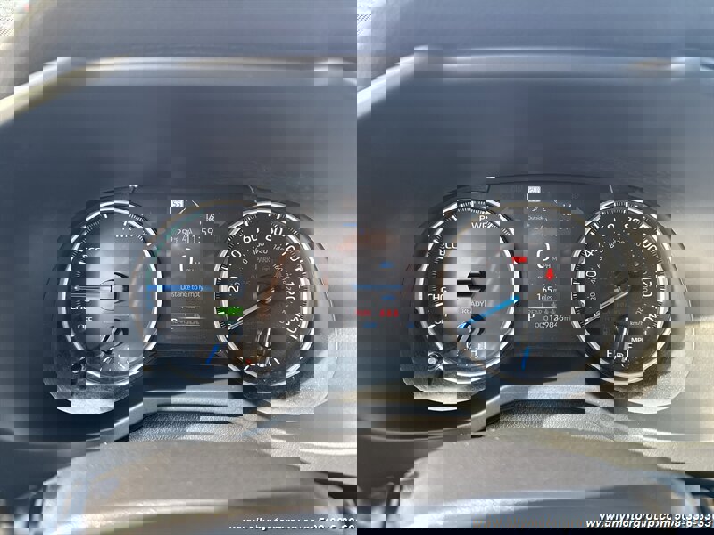 Used 2022 Toyota RAV4 LE image 17