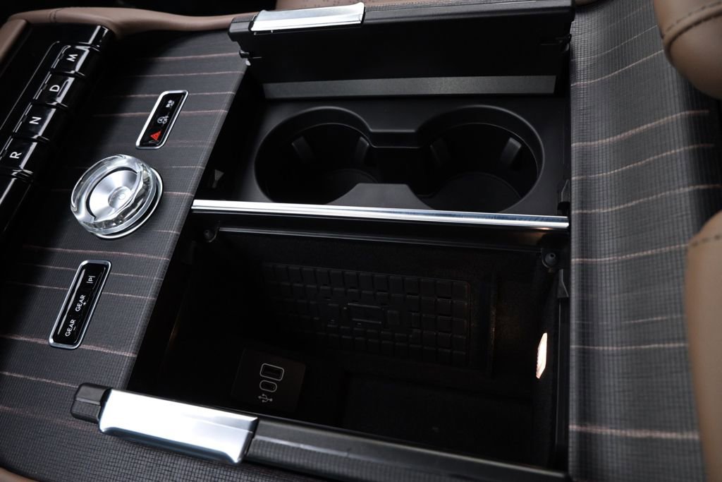 New 2026 Lincoln Navigator L Black Label image 29