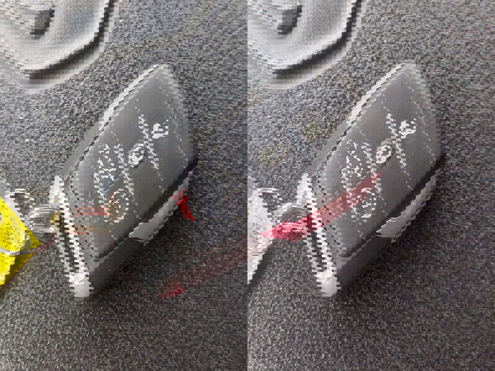 Certified 2020 RAM 1500 Laramie image 34