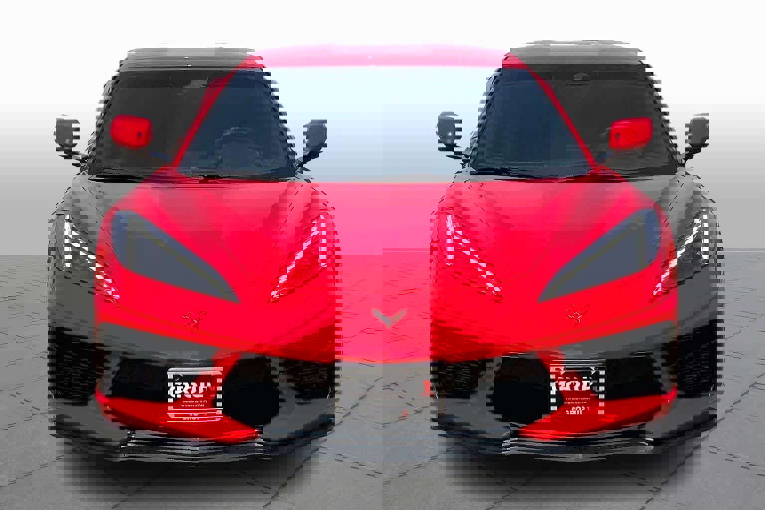 Used 2024 Chevrolet Corvette Stingray Coupe w/ 1LT RWD image 4