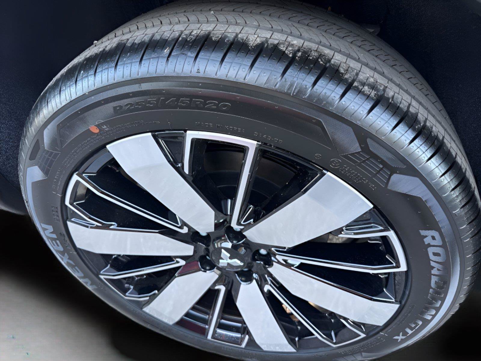 New 2026 Mitsubishi Outlander SE FWD image 13