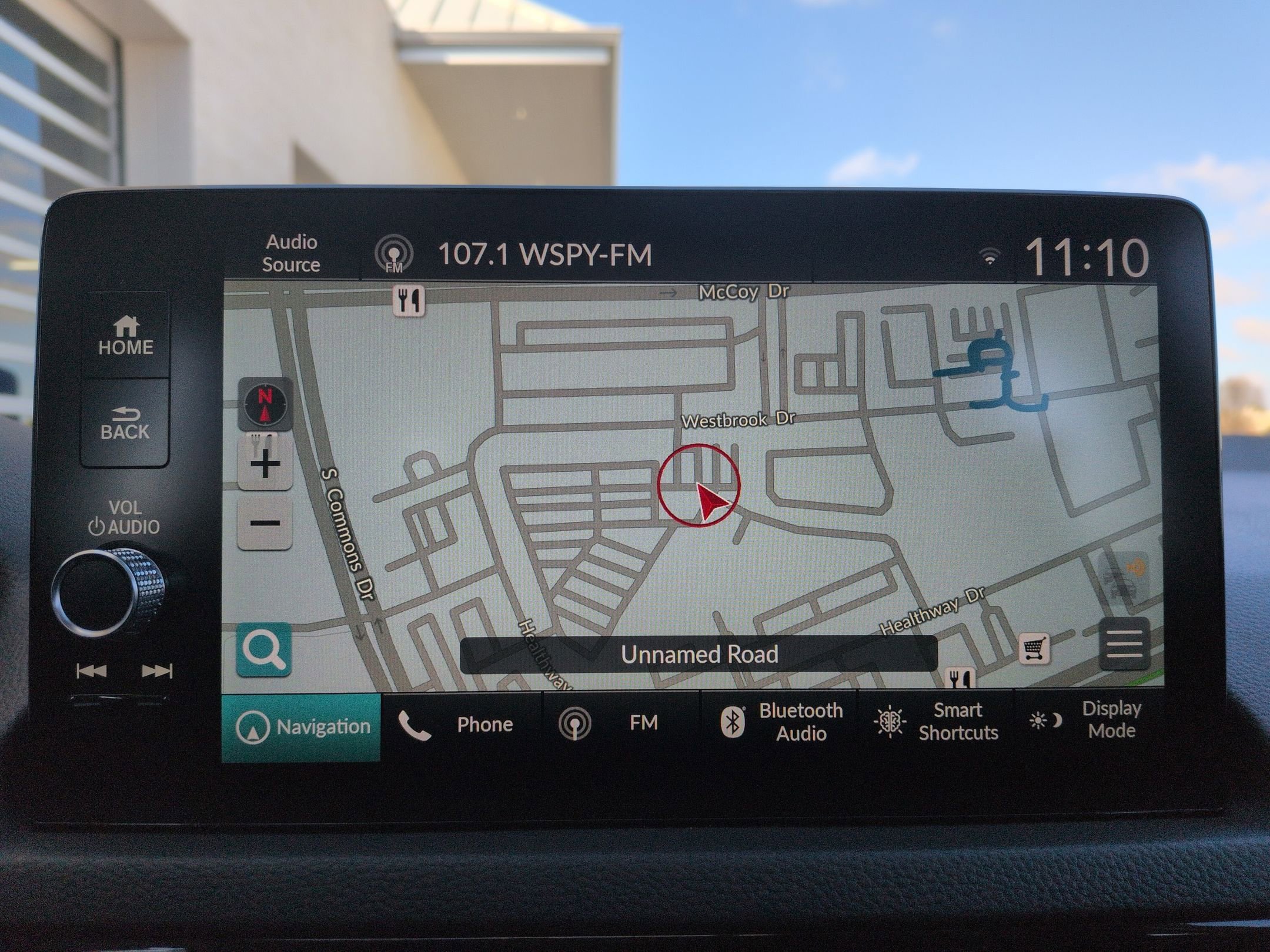 Certified 2024 Honda Civic Touring image 19