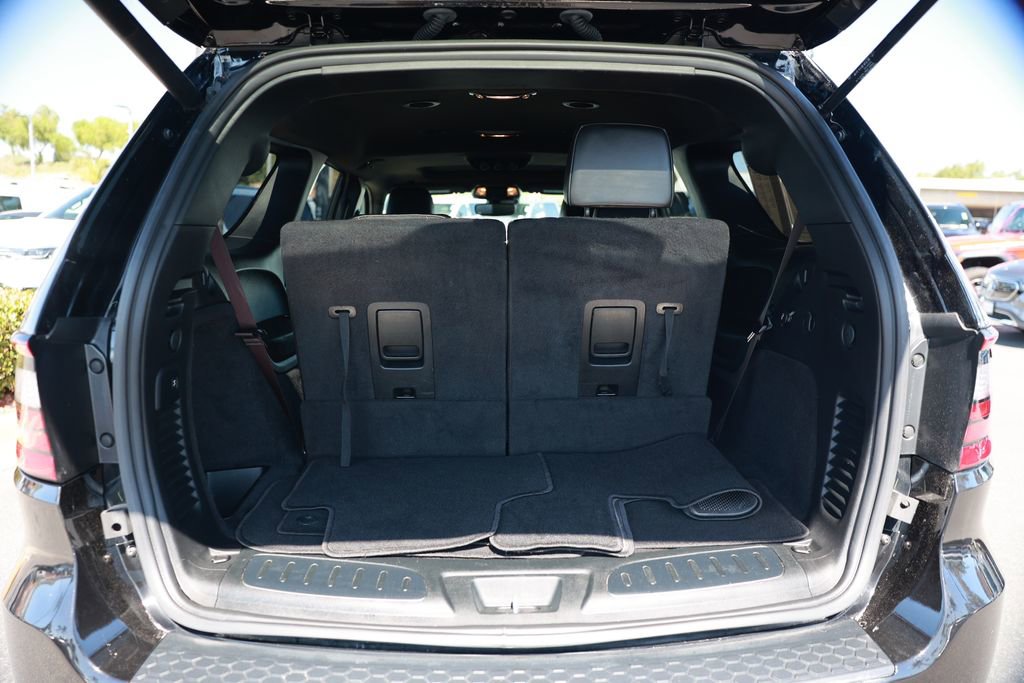 Used 2024 Dodge Durango R/T AWD/4WD image 38