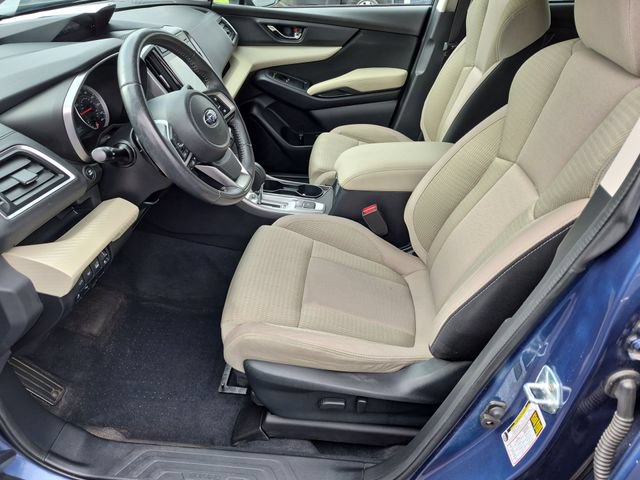 Used 2021 Subaru Ascent Premium w/ Convenience Package AWD/4WD image 14