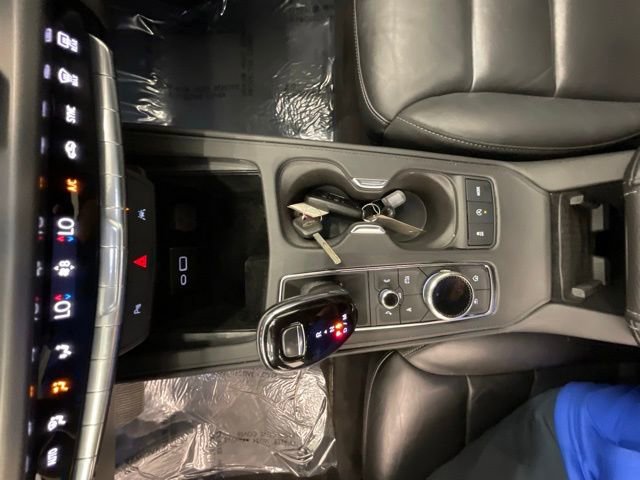 Used 2024 Cadillac XT4 Premium Luxury AWD/4WD image 21