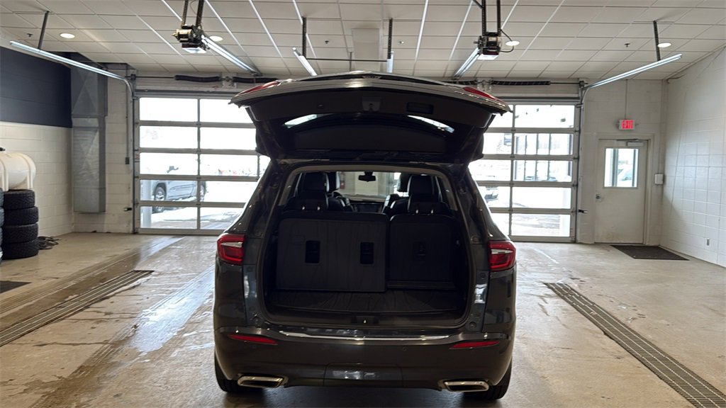 Used 2019 Buick Enclave Avenir w/ Trailering Package, 5000 lbs. image 16