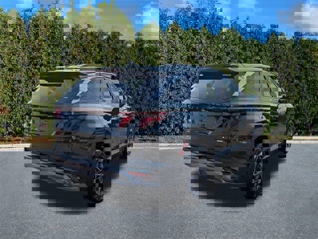 Certified 2026 Hyundai Tucson SEL image 4