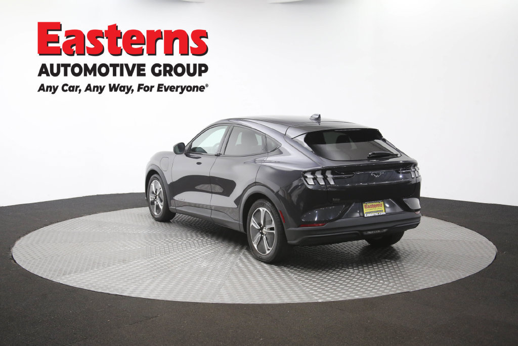 Used 2022 Ford Mustang Mach-E Select AWD/4WD image 64