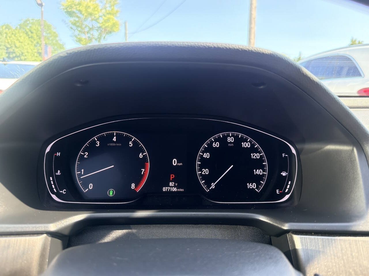 Used 2022 Honda Accord LX image 61